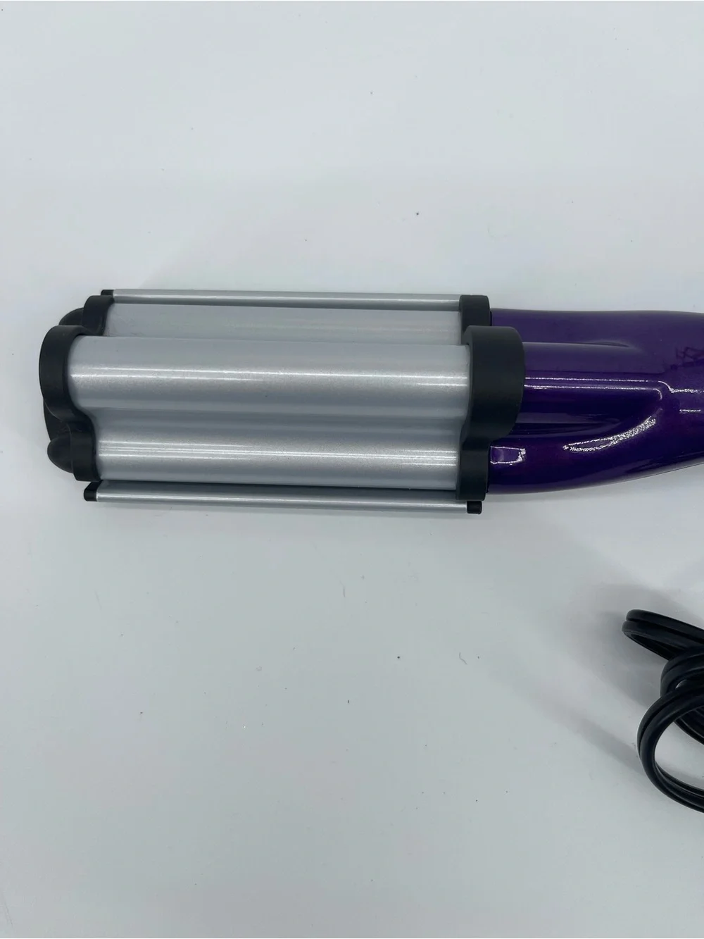 BedHead Wave Artist TIGI Hair Crimper Get your beach hair!!!